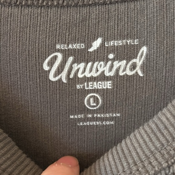 Sweatshirt - Picture 2 of 4